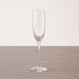 Nadir Barone Luxe pour flûte à champagne Verrerie élégante pour célébrations et gastronomie - Product Image 1