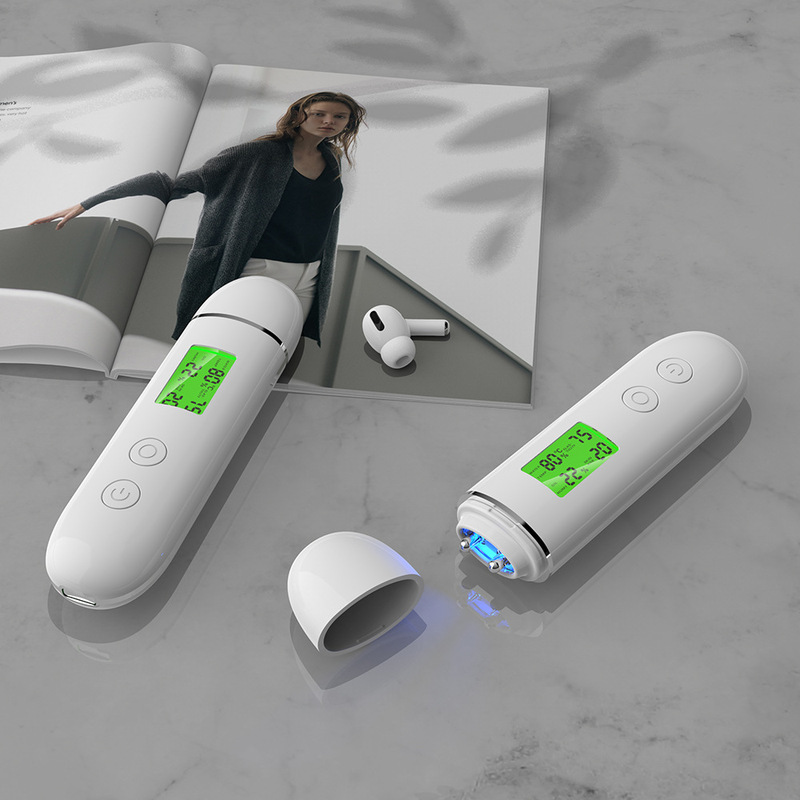 Portable Mini Facial Skin Analyzer Machine
