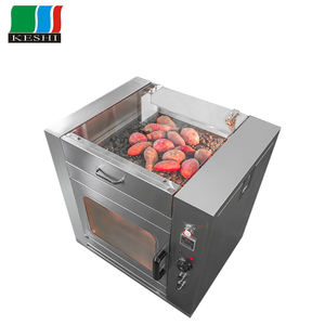 فرن بيتزا كهربائي للميكروويف رف ناقل فرن غاز - Product Image 4