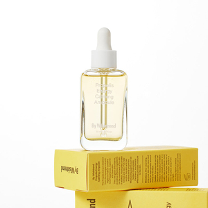 [By Wishtrend] Ampoule énergisante et apaisante à la propolis 30ml avec Heartleaf pour une hydratation 24h et un soin éclatant de la peau - Product Image 6