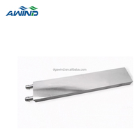 Harga Water Block Mini CPU Custom 40x160mm 40x240 40x80, Blok Pendingin Tembaga atau Aluminium 100x120mm, Produsen di China