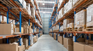 El Agente de Envío Global Puerta a Puerta Más Económico de China a su Dirección Nombrada, con Rastreo en Tiempo Real para Mercancías <span class=keywords><strong>Generales</strong></span> y Especiales - Product Image 5