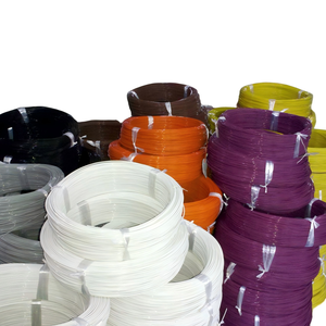 Dây dẫn tiêu chuẩn quân sự MIL-W-22759/9/10/11/12 của nhà sản xuất trực tiếp, dùng cho hàng không vũ trụ, công nghiệp, điện lực, quốc phòng và điện tử. - Product Image 5