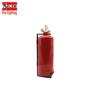 6kg 9kg 12kg EN3 Din Certified Portable Dry Powder Fire Extinguisher