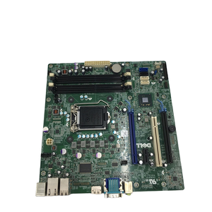 990MT Q67 Motherboard Supports I3I5I7 Part Number RVG2C for Desktop & Laptop With Chipset <b>DDR4</b>/DDR3 <b>RAM</b> Used RVG2C - Product Image 2