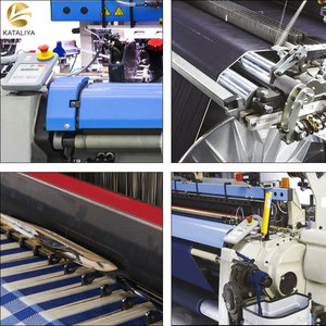 Somet & <span class=keywords><strong>tsudakoma</strong></span> Châu Âu và trong nước máy bay phản lực heald khung cho dệt khung dệt & máy dệt R/S 190 140*140 331j - Product Image 6