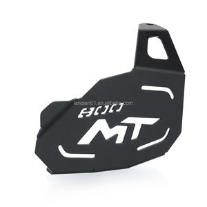 Protection de bobine de commande de couvercle de soupape modifiée pour moto CFMOTO 800NK 800MT 800 NK/MT 2023 2024 2025 Ibex 800 - Product Image 6