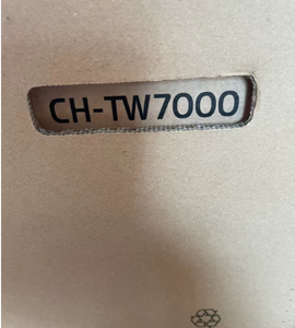 Proyector RC Ep Son CH-TW7000 3LCD, 4K PRO-UHD, 3000 Lúmenes, Pantalla de 500 Pulgadas, Cine en Casa, Streaming y Juegos - Blanco - Product Image 4