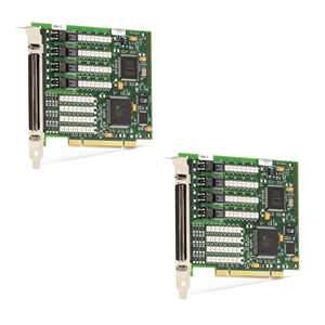 Dispositivo de E/S Digital PCI-6514 de National Instruments - Origen Estadounidense, Garantía de 3 Meses, Personalización OEM - Product Image 4