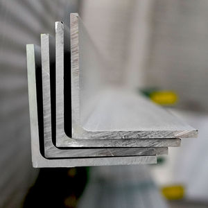 Лучшее качество, разумная цена, оптовая продажа, завод, алюминиевый угловой угол для лодки - Product Image 4