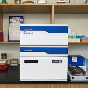 Anyonlar için Zinscien iyon-değişim kromatografisi IC iyon kromatografisi ZN-CIC-D300 - Product Image 3