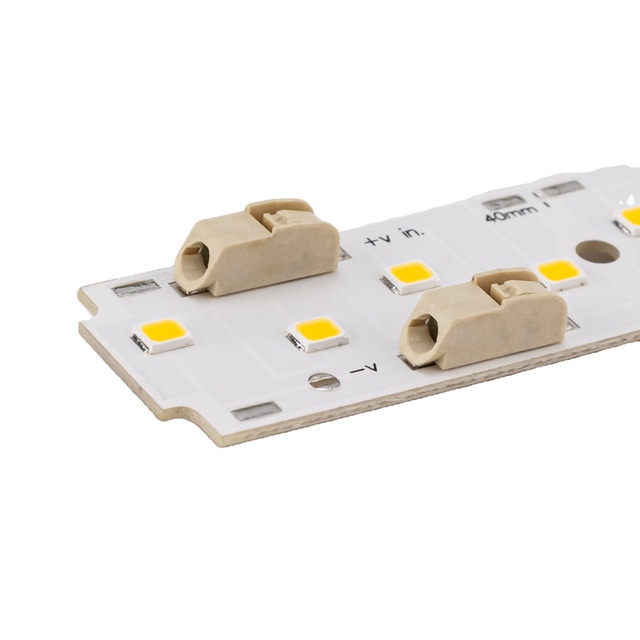 High Cost-Effective 24.5W-35W Led Module Board Side Light Led Module Led Light Module