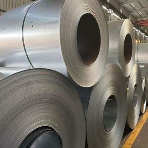 Cold Rolled Technology Galvanized Steel Strip Coil Gi Metal Strip for Construction - Product Image 6