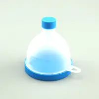 Dropship Mini Portable Protein Powder Bottles With Keychain Health