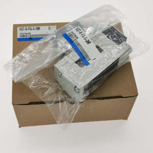 Vanne solénoïde d'origine SMC VQ7-6-FG-S-3NR - Product Image 5