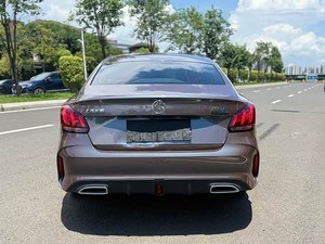 <span class=keywords><strong>Auto</strong></span> Usata Mg5 a Basso Prezzo, Berlina con Motore Aspirato Naturalmente, Veicoli Automatici - Product Image 6