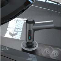 Machine à cirer spéciale pour voiture, machine à polir de beauté, machine à meuler les carreaux de marbre pour la maison, multifonction, deux modèles