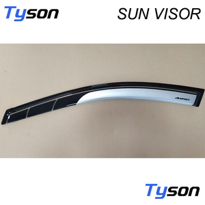 Nhà Máy Giá Auto Part Ornament Bảo Vệ Sun Mưa Gió Visor Cửa Sổ Làm Lệch Hướng Cho AVANZA - Product Image 3