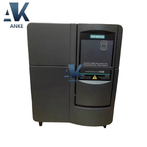 Nuevo Convertidor de Frecuencia 6SE6440-2UD25-5CA1 /6SE6440-2AD25-5CA1 - Product Image 1
