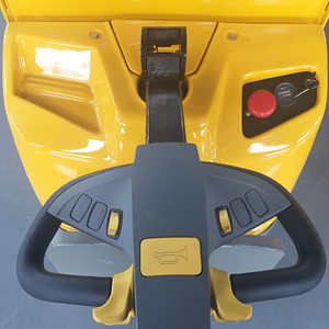 Alimentado por batería 5Ton 6 Ton 8 Ton 10 Ton <span class=keywords><strong>12</strong></span> Ton soporte en gato eléctrico transpaleta eléctrica con certificado CE - Product Image 3