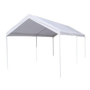 Simple Design Durable Outdoor Large <strong>Garden</strong> Car <strong>Tent</strong> <strong>Gazebo</strong> for Sale - Product Image 3