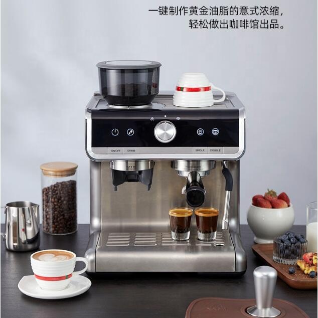 Encuentre el mejor fabricante de cafeteras industriales usadas y cafeteras  industriales usadas para el mercado de hablantes de spanish en alibaba.com