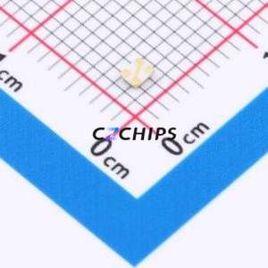 XRCGB32M000F2P01R0 Crystal (Passive) SMD2016-4P Crystal Oscillator 32MHz 20ppm 8pF 20ppm - Product Image 2