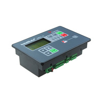 Contrôleur de démarrage automatique de générateur de module de commande de groupe électrogène diesel IL-NT-AMF25