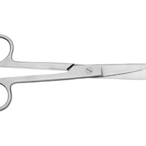 Tijeras Quirúrgicas de Diseño Recto de Primera Calidad, Instrumentos de Corte Quirúrgico General de Acero Inoxidable, Tijeras Quirúrgicas Hechas a Medida - Product Image 6