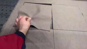 Cnc <span class=keywords><strong>Co2</strong></span> 1800*1500mm 4 têtes Machine De Découpe Laser pour Textile Tissu Vêtements De Sport Vêtement En Peluche Jouet Chapeau En Cuir - Product Image 6