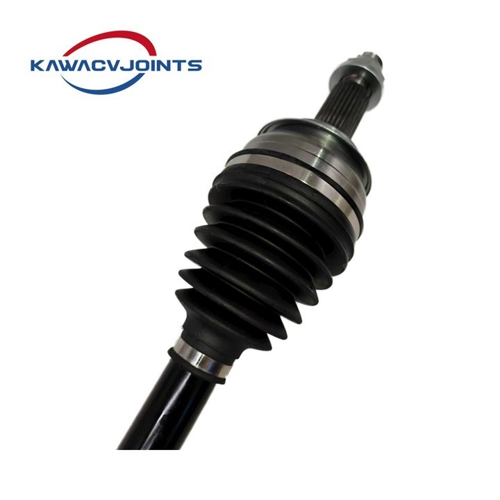 CV Joint Front Drive Axle 44101-73K80/44102-73K80 for Suzuki KEI/SWIFT