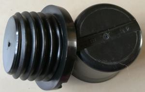 API 플라스틱 드릴 파이프 유전 스레드 프로텍터 <span class=keywords><strong>OCTG</strong></span> - Product Image 6