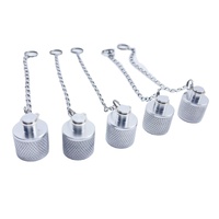Pièces usinées CNC sur mesure, faible MOQ, nouveau modèle, en aluminium, bronze, acier inoxydable, carbone