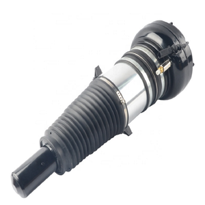 Sospensione ad Aria per <span class=keywords><strong>Macan</strong></span> Kit Ammortizzatore Anteriore Prestazioni Stabili N. OEM 95B616039 95B616039A - Product Image 1