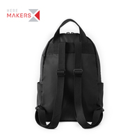 Sac à dos décontracté pour femmes, nouveau modèle tendance, personnalisé pour loisirs, école, dames
