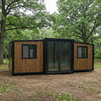 Top 10 des maisons préfabriquées modulaires en acier, maisons en bois, maisons compactes DIY, maisons préfabriquées pour aînés en Australie