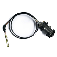 Capteur de position du papillon des gaz 29509929 29507766 29507770 pour camion