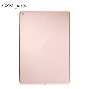 ฝาครอบด้านหลังแบตเตอรี่สำหรับไอแพด 7 4G และรุ่นไวไฟสำหรับเปลี่ยน - Product Image 5