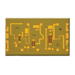 ชิ้นส่วนอิเล็กทรอนิกส์ใหม่และของแท้ วงจรรวม ตัวขยายสัญญาณ RF รุ่น HMC498-SX - Product Image 1