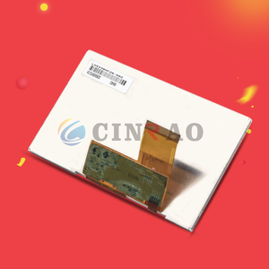 Écran LCD TFT de voiture de 4,3 pouces 480*272, panneau d'affichage LMS430HF20-002 pour remplacement de la <span class=keywords><strong>navigation</strong></span> GPS - Product Image 3