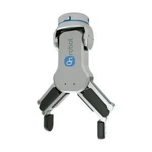 CNGBS-Robot Cobot de 6 ejes, 3kg de carga útil, brazo Con y Onrobot MG10, pinza eléctrica versátil