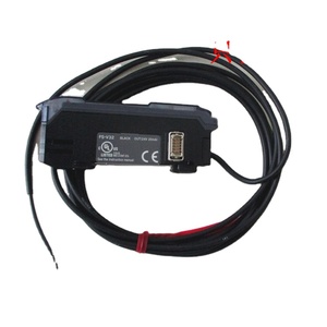 เลเซอร์เซ็นเซอร์ไฟเบอร์ FS-V32 รุ่นใหม่ล่าสุด - Product Image 5