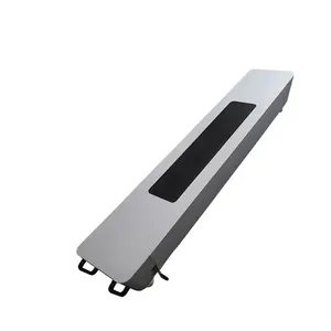 Tự sạc thông minh multifitt tự động panel năng lượng mặt trời làm sạch Robot thiết bị cho 990-2384 mét PV Bảng điều chỉnh đơn/đôi/Ba Hội Đồng Quản Trị