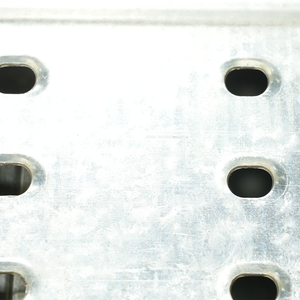 Xây dựng vật liệu xây dựng thang bộ phận giàn giáo Hội Đồng Quản trị thép giàn giáo ván an toàn hệ thống bàn đạp với khung Coupler - Product Image 5