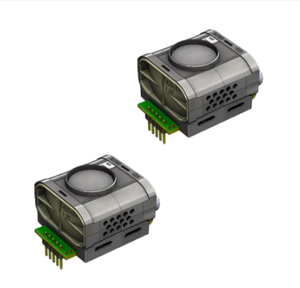 Modul Gas Inframerah K96 All-in-one <span class=keywords><strong>CO2</strong></span> CH4 <span class=keywords><strong>CO</strong></span> N2O HC Uap Air H2O - Product Image 1