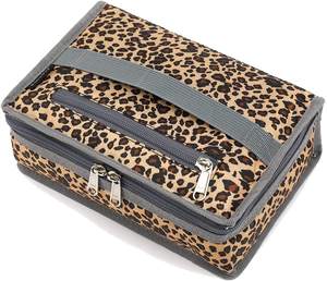 Gelory Nouveau Style <span class=keywords><strong>Petite</strong></span> Boîte à Lunch Portable Sac <span class=keywords><strong>Souple</strong></span> Mini Cooler Thermal Meal Tote Kit Avec Poignée Pour Le Bureau Et L'école - Product Image 4