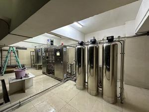 Sistema Comercial de Purificación de Agua Potable por Ósmosis Inversa 500L-100000L/D, Planta de Tratamiento de Agua RO para Hoteles, Escuelas y Hospitales - Product Image 6