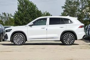 Geely Monjaro <span class=keywords><strong>L</strong></span> 2026 2.0TD Haute Puissance 2WD Édition Lumineuse Orientale - SUV de Taille Moyenne - Vente Chaude - Product Image 4