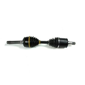 Piezas de suspensión de coche, ejes de transmisión delanteros, eje CV para Toyota Land Cruiser fzj100 zuj100 AT MT 98-07 43430-60040 - Product Image 1