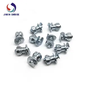 Jx120 nhà máy bán buôn lốp đinh tán Ice Spike chống trượt vít lốp xe cho xe ô tô xe tải xe máy xe đạp lốp xe